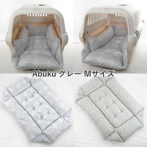 ペット用品　ゆっちゃん　クレートクッション　ハンドメイド eaa705ce5f167043abad59ba92dff6