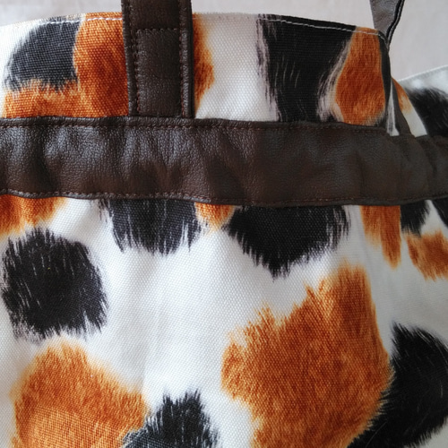 三毛猫さんのミニ巾着バック 巾着バッグ はなりん 通販 14164975