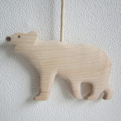 ノースランドサークル　振り子掛け時計 5枚目の画像