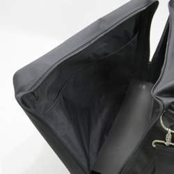 ☆送料無料☆　洋服が収納できる旅行・出張に便利なバッグ　 No.1444 「ハンガーボストン」 鞄生産日本一兵庫県豊岡製 8枚目の画像