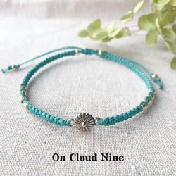 【On Cloud Nine☽アンクレット 様】9cm正方形／8cm正方形 On Cloud Nine☽アンクレット 様】9cm正方形／8cm正方形