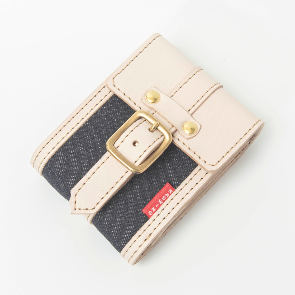 RW Half さくかっ wallet (ハーフウォレット) 