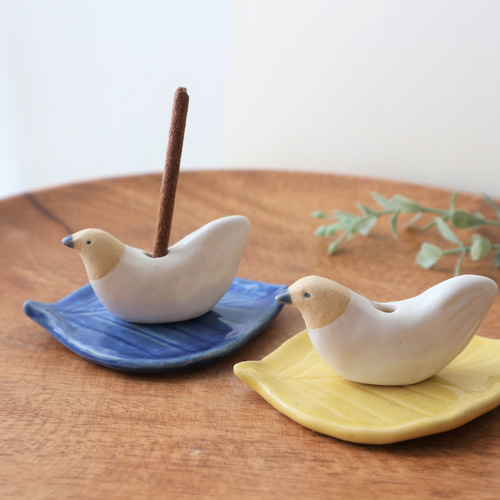 飾り置物 陶器製  香立て 香立て/置物 パンダ 陶磁器 : 観栄堂EC - 通販 - Yahoo!ショッピング