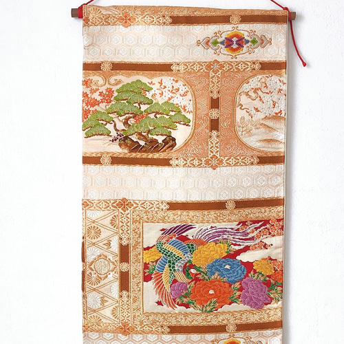 限定セール！鳳凰タペストリー 【公式通販】