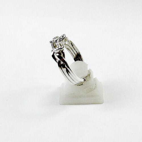 美品♡TIFFANY&CO♡シルバー♡スネークリング♡幸運モチーフ♡蛇♡ TIFFANY&Co.】ティファニー スネークリング エルサペレッティ