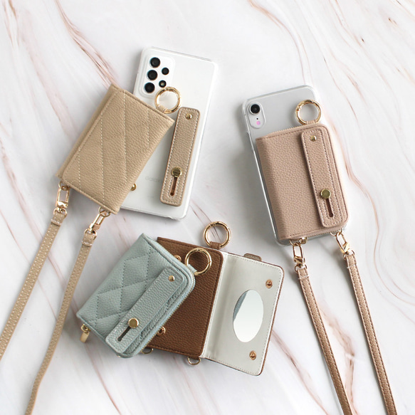 Amazon.co.jp: POCKETALK S (ポケトークS)専用 名刺入れ型PU
