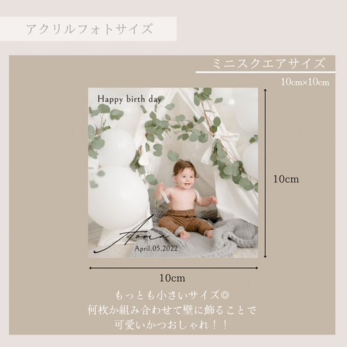 Da-iCE アクリルフォトパネル Da‐iCE アクリルフォトパネル - メルカリ