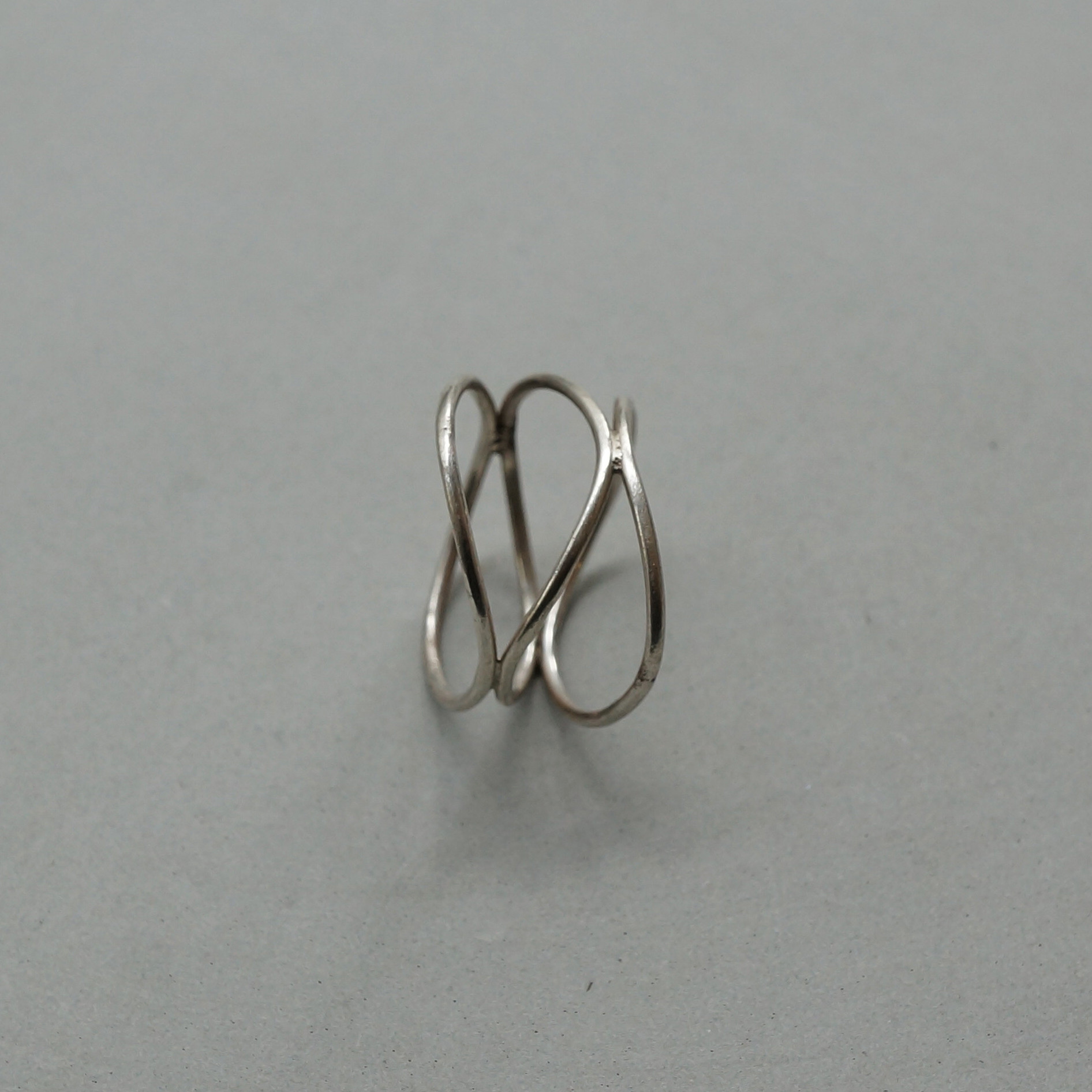 3Wave Ring sv925 リング