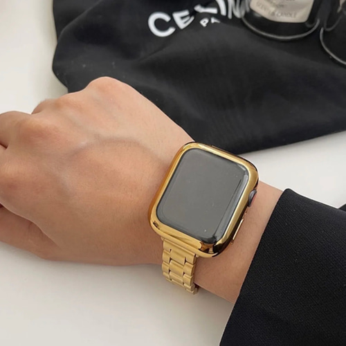 アップルウォッチ 凄かっ シリーズ4/5/6/SE【44mm】 AppleWatch 