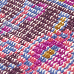 聖誕節禮物 交換禮物 情人節禮物 生日禮物 母親節 純羊毛地毯 墨西哥毯 針織手工織布地毯 野餐墊 民族風-波斯地毯風 第8張的照片