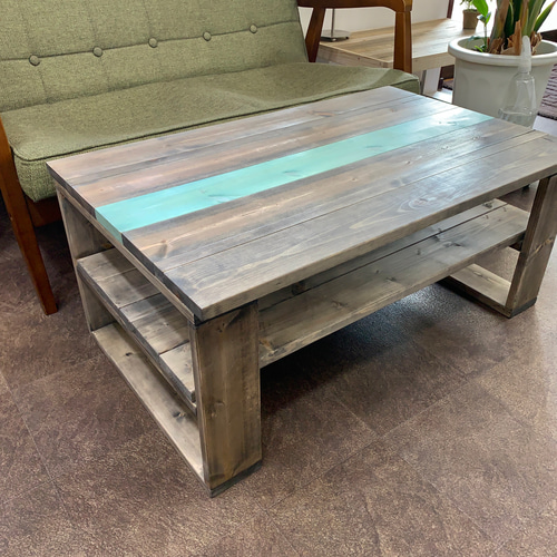 California style Cafe table 貪欲 カフェローテーブル California style Cafe table 貪欲 カフェローテーブル