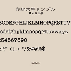 【送料無料】coaster-A（NTL) ---本革/全5種類 7枚目の画像