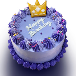 センイルケーキ 4号・5号【オーダーメイド】推しケーキ 韓国スイーツ 誕生日ケーキ 8枚目の画像