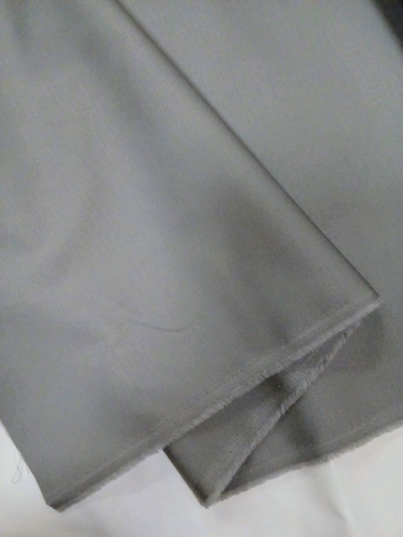 クレンゼバーバリ　各色　長さ1メートル 巾112センチ　日本製　抗菌 4枚目の画像