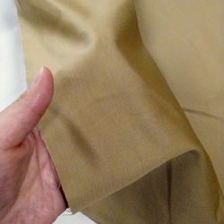 クレンゼバーバリ　各色　長さ1メートル 巾112センチ　日本製　抗菌 8枚目の画像