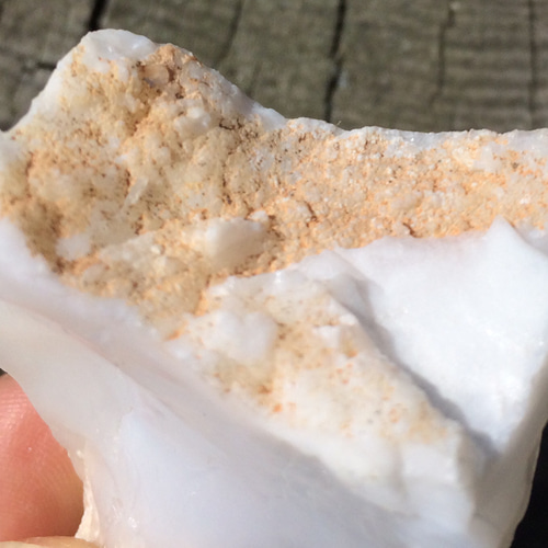 蛍光 ホワイトコモンオパール 原石 天然石 stonetatsuya 通販 14171278