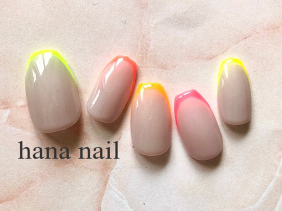 ネイルパーツ バルーン 蓄光 蓄光パーツ*風船*ネイルパーツ*ハート