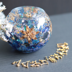 星座 キャンドル・キャンドルホルダー のおすすめ人気通販｜Creema