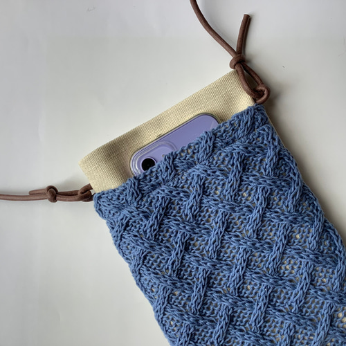 ききらら サコッシュ2点＆布バスケット ききらら様専用 サコッシュ2点＆布バスケット 【公式通販】