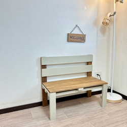 ホワイト　4段　引き出し　ウッドシェルフ　ハンドメイド　家具 組み合わせシェルフ ガラスキャビネット + キャビネット + 引出し