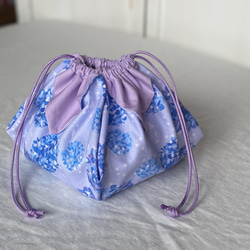 入園入学グッズ4点セット○△□サイズオーダーできるレッスンバッグ