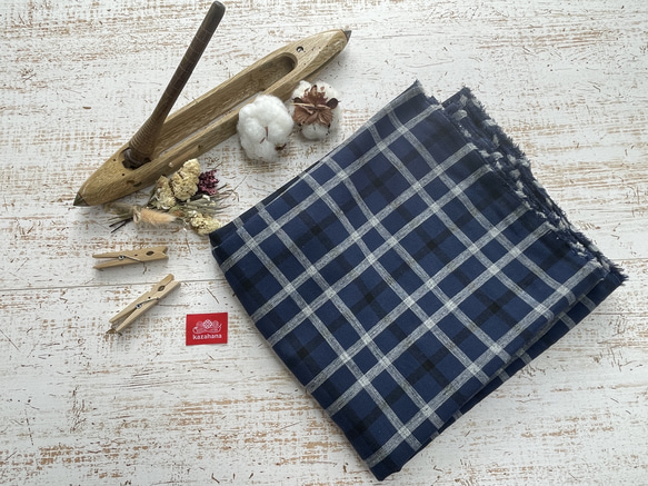 こっとんさま 確認用 ヘンプ オーガニックコットン ソックス - R1468