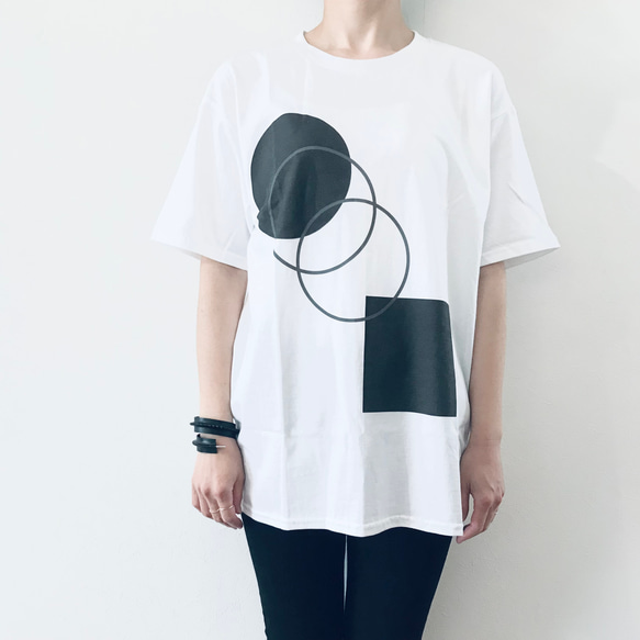 JULYNINE THE BASIC白Tシャツ JULYNINE THE BASIC白Tシャツ