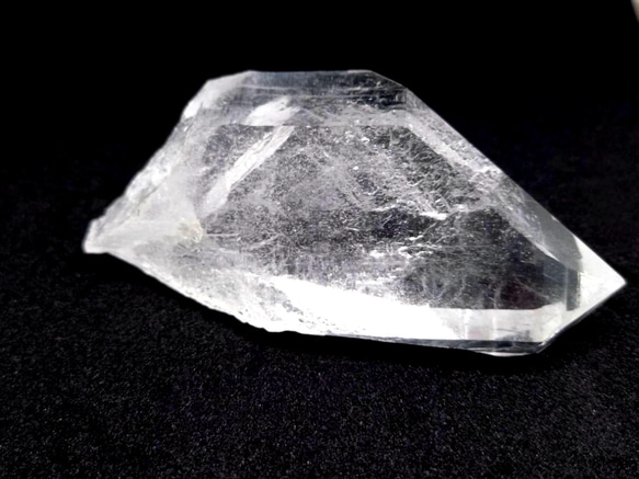 ヒマラヤ水晶 1枚目の画像
