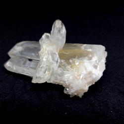 ヒマラヤ水晶 2枚目の画像