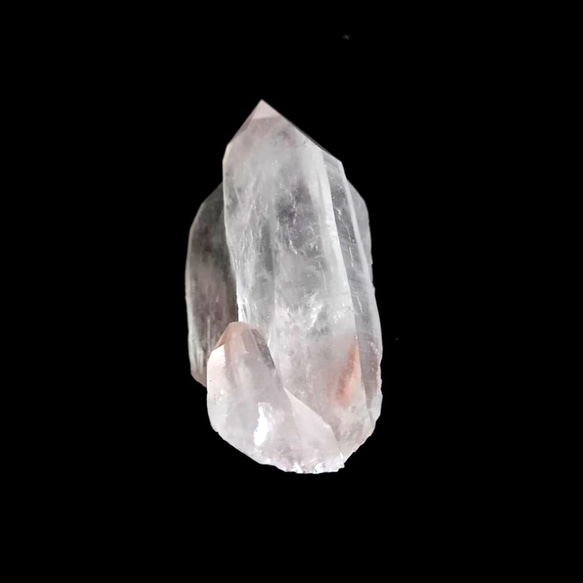 ピンクヒマラヤ水晶 6枚目の画像