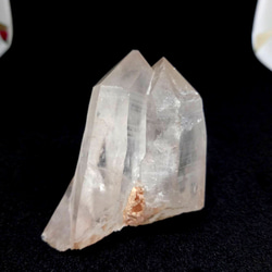 ピンクヒマラヤ水晶 3枚目の画像