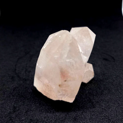 ピンクヒマラヤ水晶 4枚目の画像