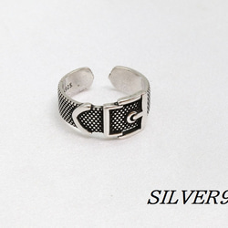 SILVER925 メキシカン スカル 帽子付き ペンダントトップ ペンダント