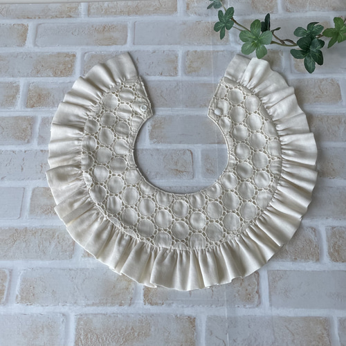 ハンドメイドスタイ　フリルスタイ　ベッツィ　リバーシブル fit=scale-down,w=1200