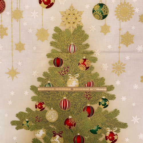 USAコットン ROBERT KAUFMAN ロバートカフマン HOLIDAY FLOURISH 生地 