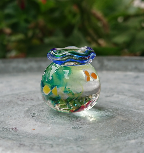 ピーチ姫　✴︎  ガラス金魚鉢　水槽　めだか鉢　醤油差し 71qZ7G3vFtL._UF350,350_QL50_.jpg