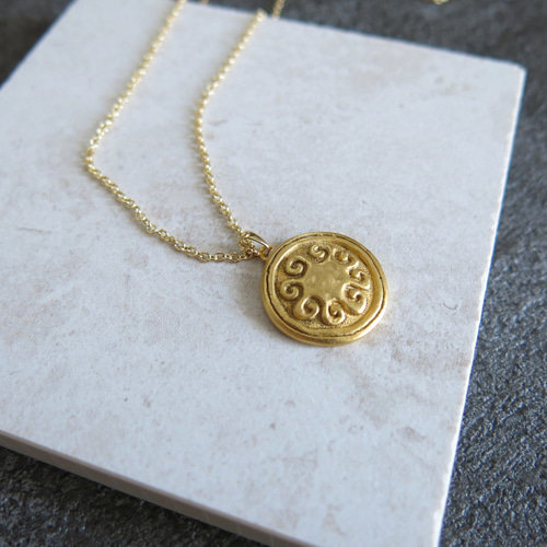 10点セット】ヴィンテージ アクセサリー 18k ネックレス リング レトロ