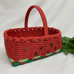 ＊キラキラ様オーダー品＊クラフトかごバッグ6点 キラキラ様オーダー品＊クラフトかごバッグ6点