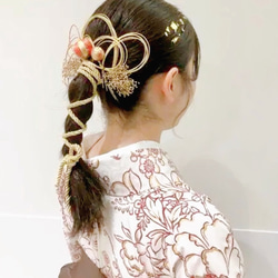 ハンドメイド　成人式　七五三　結婚式　卒業式　入学式　日本髪　髪飾り  髪留め Amazon.co.jp: 【 髪飾り専門店 Bria 】成人式 卒業式 結婚式