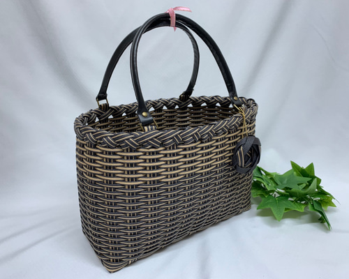 ＊キラキラ様オーダー品＊クラフトかごバッグ6点 キラキラ様オーダー品＊クラフトかごバッグ6点