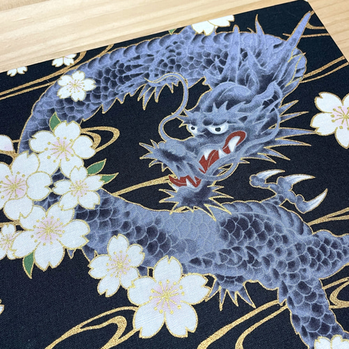 いがぐりニャンコ様専用 御朱印ホルダー（特大）バンド付 ×3点