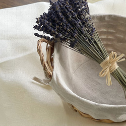 しめ縄 しめ縄飾り タッセル型 お正月 ドライフラワー ホワイト