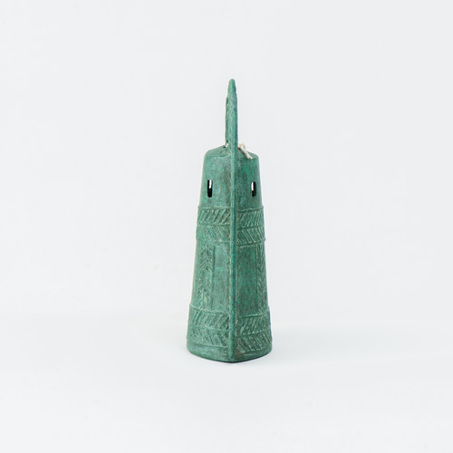 古代の音色「関東の小銅鐸」 風鈴 和銅寛 通販 14175518|Creema 古代の音色「関東の小銅鐸」 風鈴 和銅寛 通販 14175518|Creema