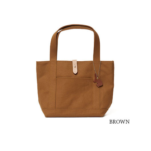 ORDINARY TOTEBAG(S)【シンプルで使いやすい】全7色 高島帆布