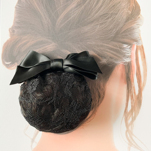 シニヨンネットの人気通販 | minne byGMOペパボ 国内最大級の