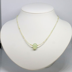 勾玉 ラリマー magatama120 ネックレス・ペンダント せんとば～な～堂