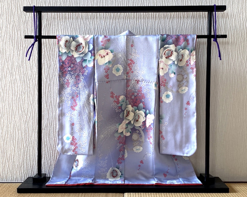 ミニチュア着物　ゆらっちページ 346b4729a492b0f02fb4ed9ee12f47