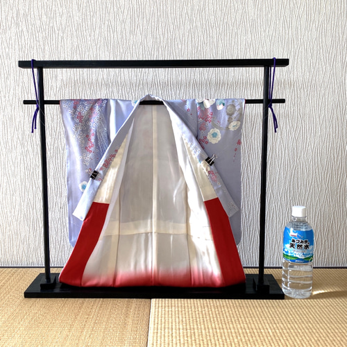 飾って楽しむミニ着物〈空色〉✳︎送料無料✳︎ その他インテリア雑貨