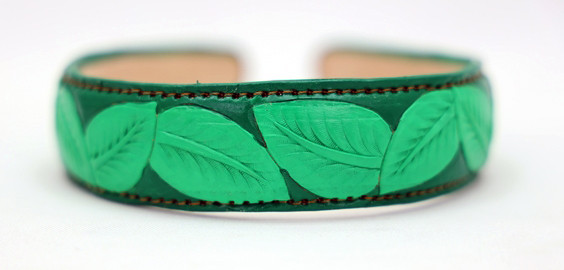 カチューシャ(リーフ)