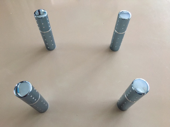 イヤシロチを作る「結界君」　4個セット　超強力な結界・浄化力　空間・物・肉体・オーラの浄化　高次元のエネルギー入り 他人のエネルギー